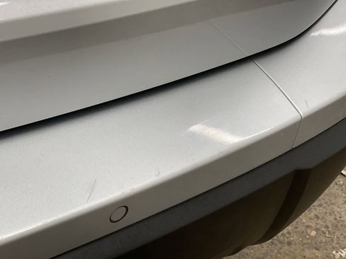 Used 2024 Nissan Rogue SV image 35