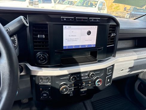 Certified 2023 Ford F350 XL w/ 360-Degree Camera Package image 18