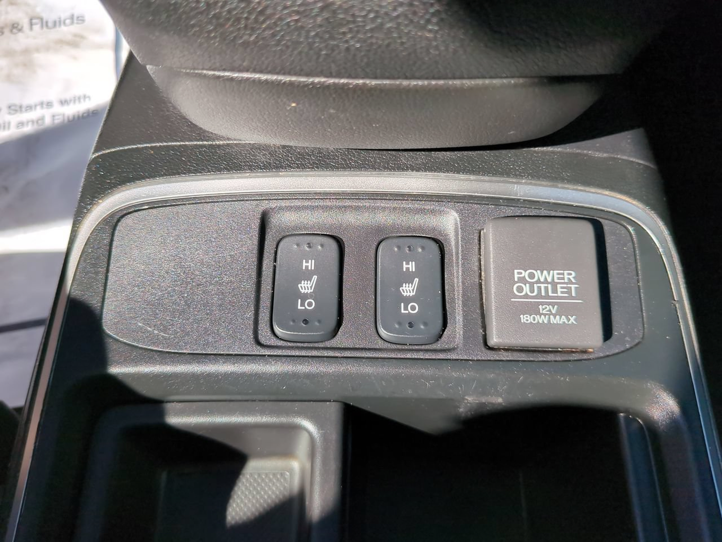 Used 2015 Honda CR-V EX-L image 30