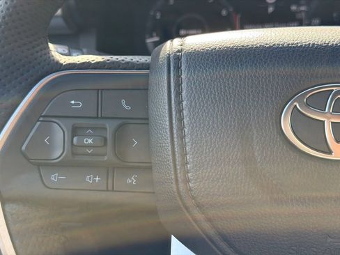 New 2026 Toyota Tacoma 4x4 Double Cab image 29