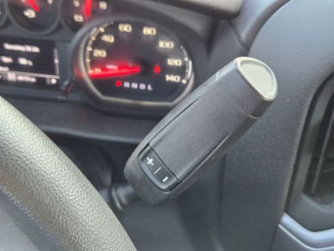 Used 2022 Chevrolet Silverado 1500 Custom Trail Boss image 20