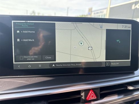 New 2025 Kia Sorento S image 15