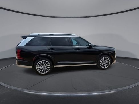 New 2026 Hyundai Palisade Calligraphy image 9