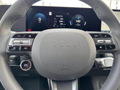 New 2026 Hyundai Ioniq 5 SEL image 24