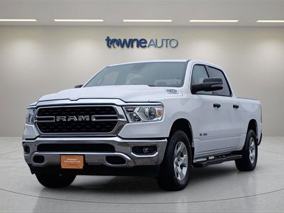 Certified 2024 RAM 1500 Big Horn