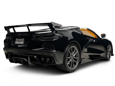 Used 2023 Chevrolet Corvette Stingray Premium Cpe w/ Z51 Performance Package RWD image 20