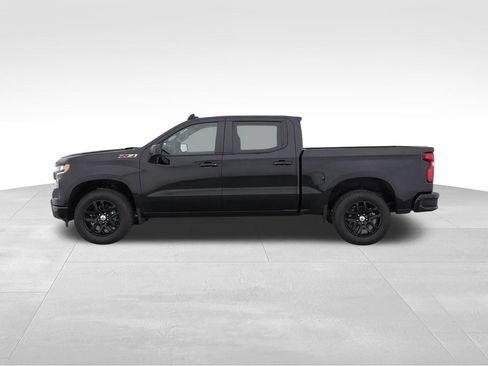 Used 2020 Chevrolet Silverado 1500 RST AWD/4WD image 6