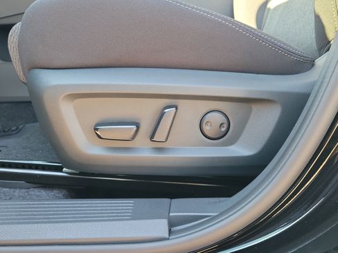 Certified 2026 Nissan Rogue SV w/ Cold Weather Package FWD image 19