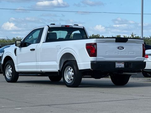 Used 2024 Ford F150 XL RWD image 5