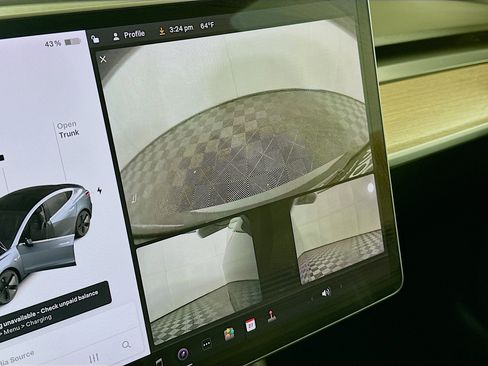 Used 2020 Tesla Model 3 Long Range image 22