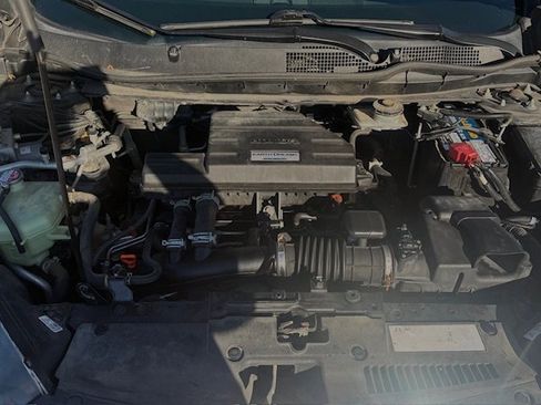 Used 2017 Honda CR-V EX-L image 6