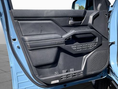 New 2026 Toyota Tacoma TRD Off-Road image 10