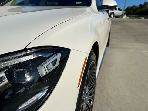 Used 2021 Mercedes-Benz S 580 4MATIC Sedan image 63