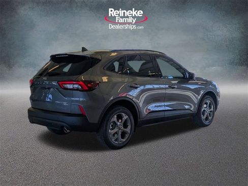 New 2026 Ford Escape ST-Line Select w/ Equipment Group 401A image 5