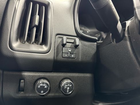 Certified 2020 Chevrolet Colorado ZR2 AWD/4WD image 23