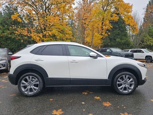 New 2026 MAZDA CX-30 AWD 2.5 S w/ Premium Package image 6
