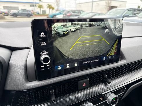 New 2026 Honda CR-V Sport Touring image 24