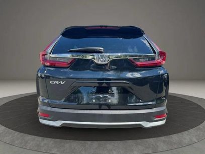 Used 2020 Honda CR-V EX-L