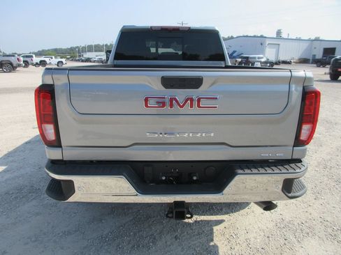 New 2026 GMC Sierra 2500 SLE w/ SLE Value Package; AWD/4WD image 6
