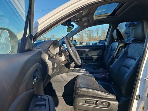 Used 2022 Honda Ridgeline RTL-E image 14