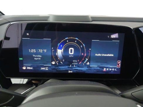 New 2026 Chevrolet Suburban RST image 18