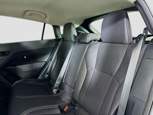 New 2026 Subaru Crosstrek 2.5i Premium image 22