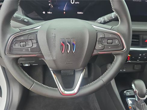 Used 2024 Buick Encore GX Preferred FWD image 25