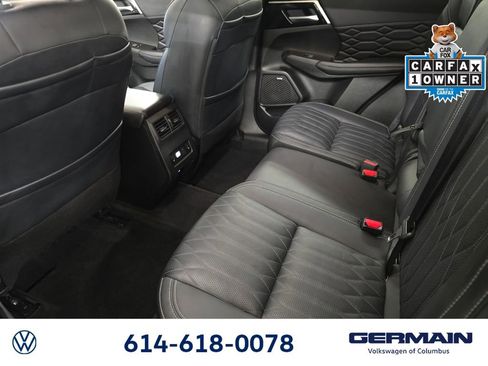 Used 2025 Mitsubishi Outlander SEL image 21