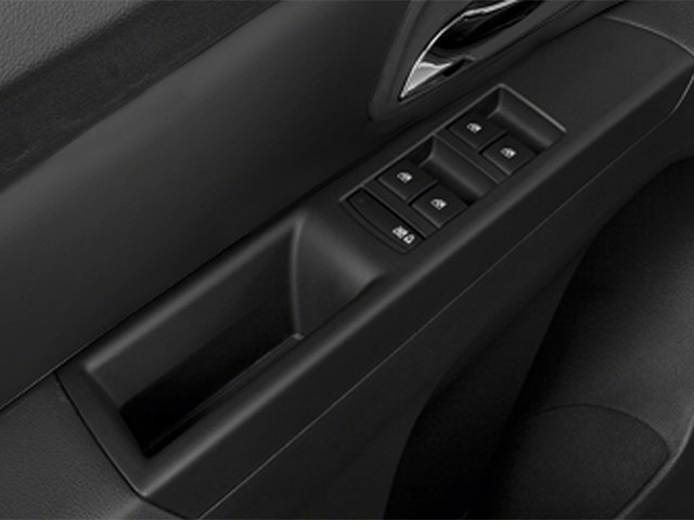 Used 2014 Chevrolet Cruze LT w/ All-Star Edition FWD image 20
