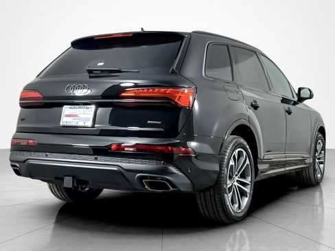 New 2026 Audi Q7 2.0T Premium Plus image 6