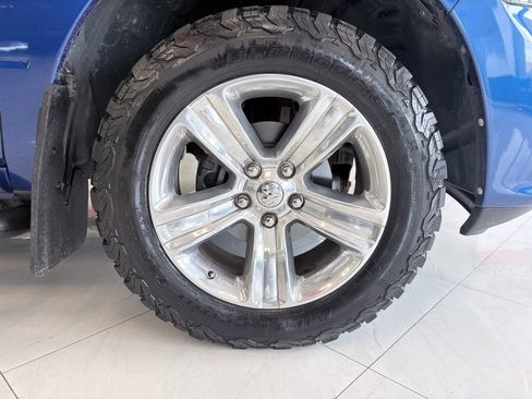 Used 2017 RAM 1500 Sport AWD/4WD image 42