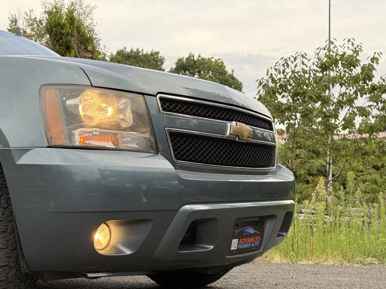 Used 2009 Chevrolet Avalanche LS AWD/4WD image 18