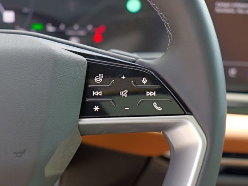 New 2025 Audi A5 2.0T Prestige image 14