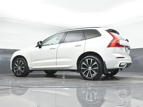 Used 2023 Volvo XC60 B6 Ultimate w/ Protection Package Premier AWD/4WD image 14