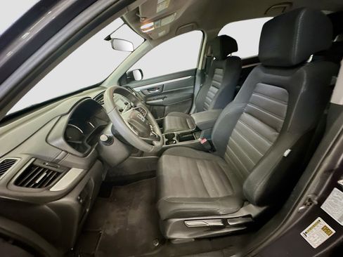 Used 2018 Honda CR-V LX image 13