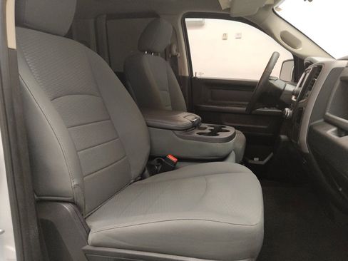 Used 2018 RAM 1500 Tradesman w/ Popular Equipment Group image 21