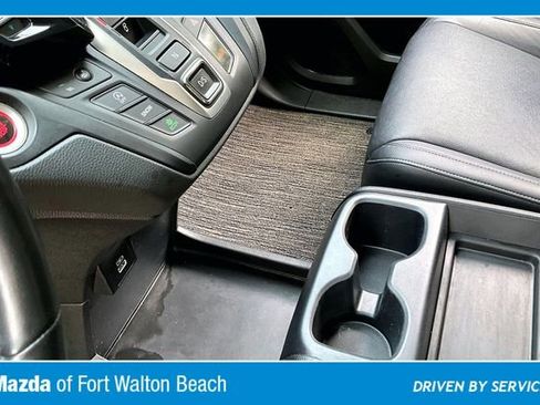 Used 2024 Honda Odyssey EX-L image 15