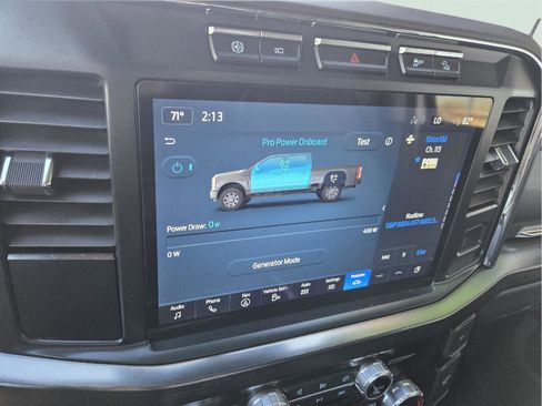 Used 2024 Ford F250 Lariat w/ Tremor Off-Road Package image 36