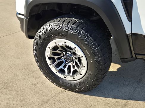 Used 2022 RAM 1500 TRX w/ TRX Level 2 Equipment Group image 11