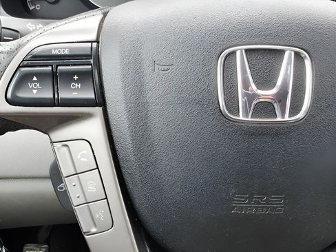 Used 2016 Honda Odyssey EX-L image 31