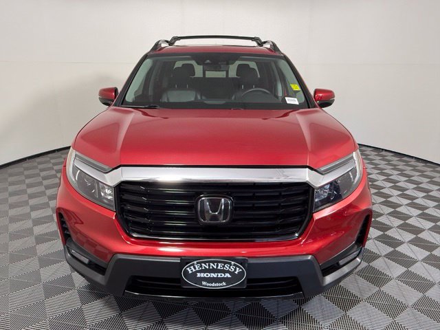 Used 2023 Honda Ridgeline RTL-E image 9