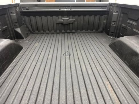 Used 2024 Chevrolet Silverado 1500 LTZ w/ Technology Package AWD/4WD image 6