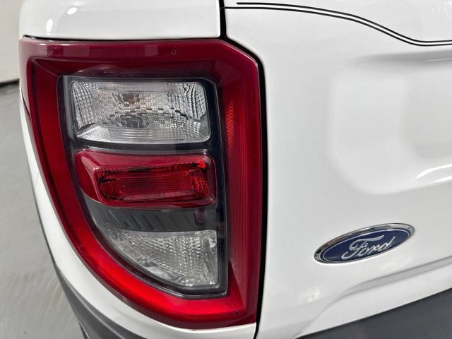 Used 2024 Ford Bronco Sport Big Bend AWD/4WD image 29