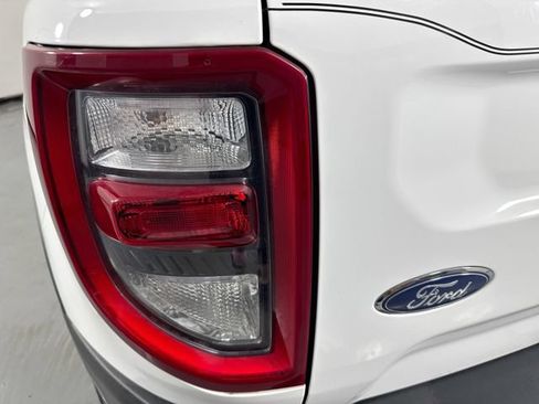 Used 2024 Ford Bronco Sport Big Bend AWD/4WD image 29