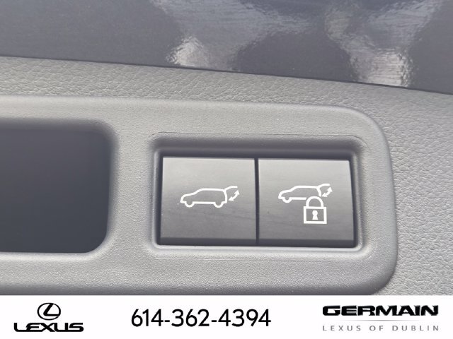 Certified 2025 Lexus RX 350 Premium w/ Convenience Package AWD/4WD image 28