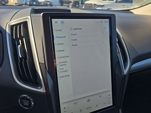 Used 2024 Ford Edge SEL w/ Convenience Package image 31