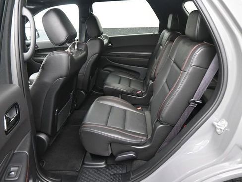 New 2026 Dodge Durango GT image 41