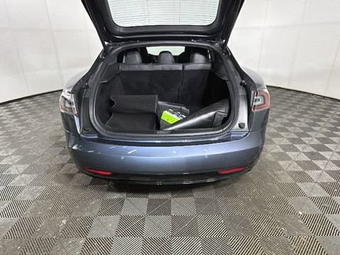 Used 2019 Tesla Model S 100D AWD/4WD image 27