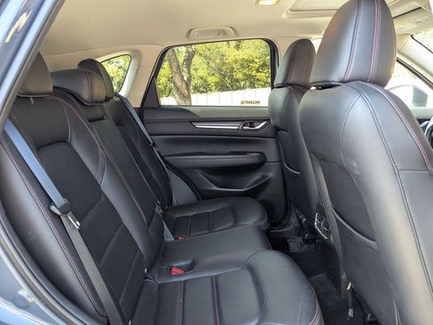 Used 2024 MAZDA CX-5 Carbon Edition image 23