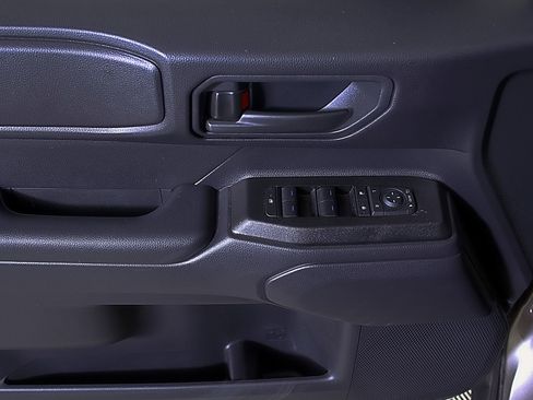 Used 2025 Toyota Land Cruiser 1958 image 17